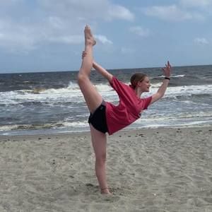 Meet your Posher, Jillian